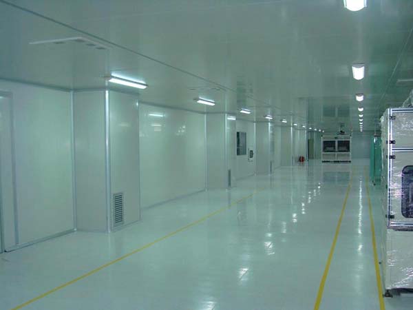 暴露倉內(nèi)空氣參數(shù)要求