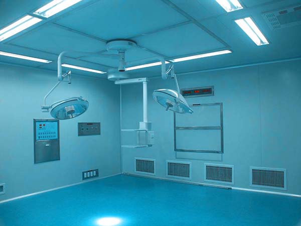 影響恒溫恒濕潔凈稱量室價格的因素