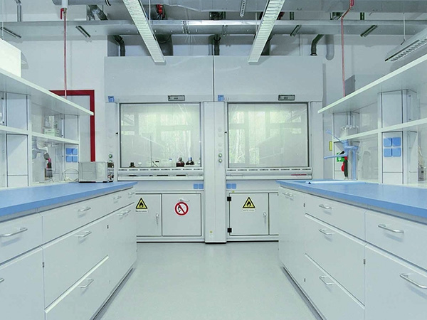 裝修恒溫恒濕潔凈稱量室的五個重要問題
