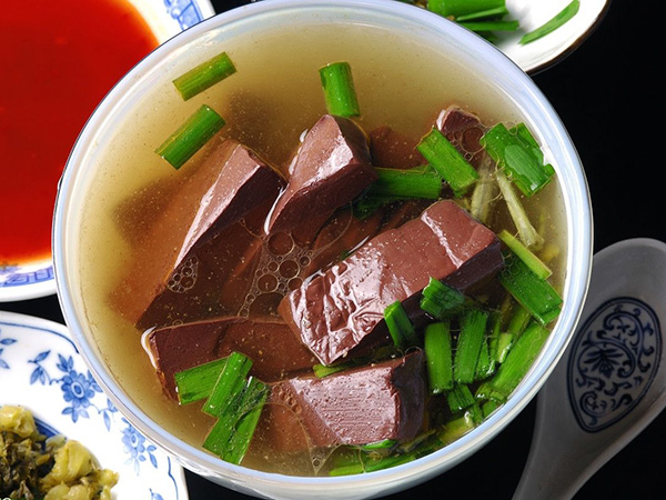 pm2.5毒理研究：清除肺部粉塵，這道菜就夠了