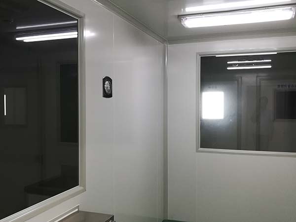 怎么處理恒溫恒濕潔凈稱量室緊急故障？